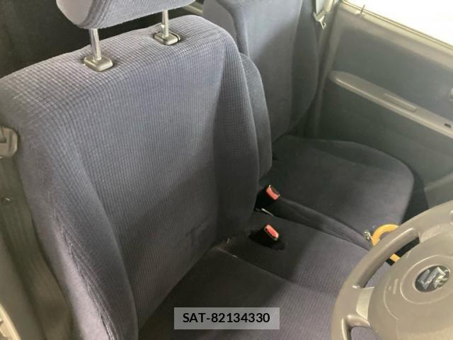Suzuki WAGON R 2007-07 7964443-10