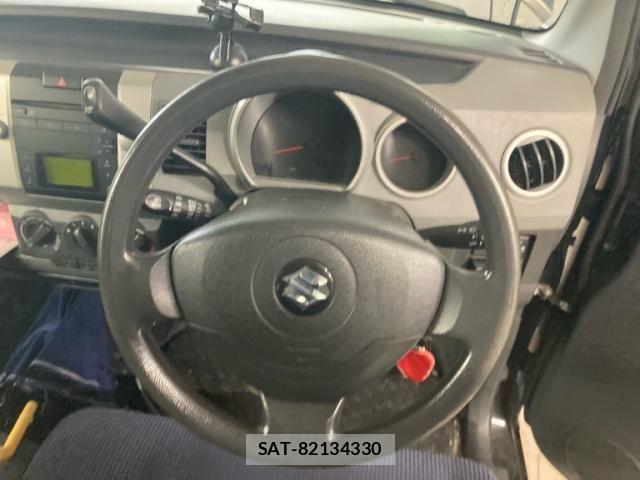 Suzuki WAGON R 2007-07 7964443-11