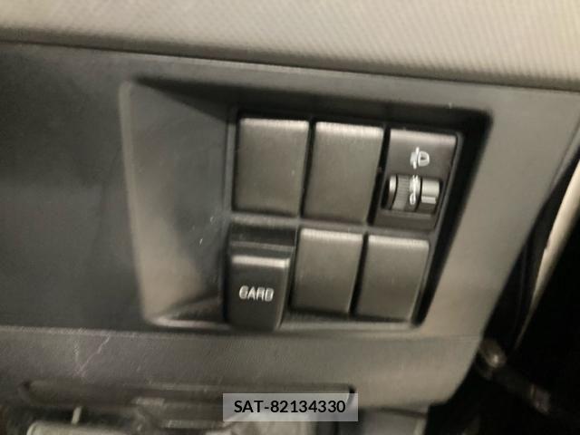 Suzuki WAGON R 2007-07 7964443-12