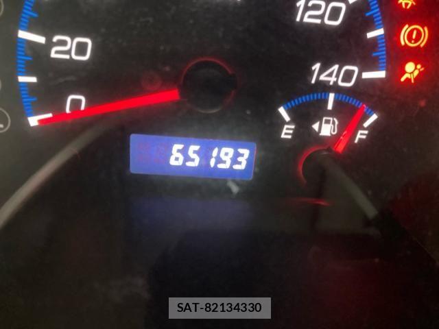 Suzuki WAGON R 2007-07 7964443-13