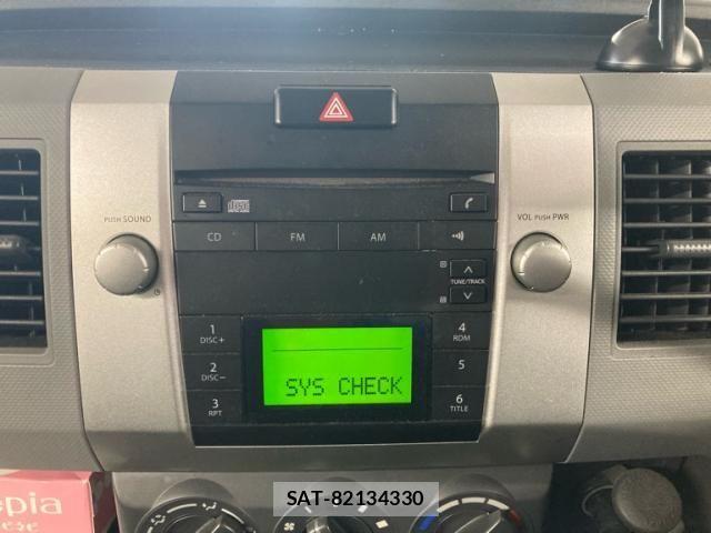 Suzuki WAGON R 2007-07 7964443-14