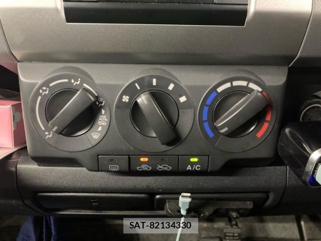 Suzuki WAGON R 2007-07 7964443-15