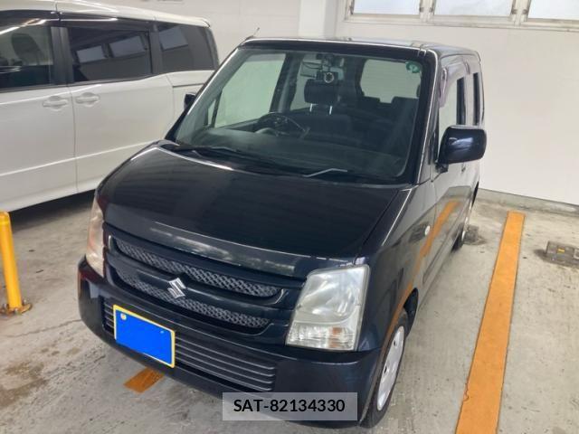 Suzuki WAGON R 2007-07 7964443-1