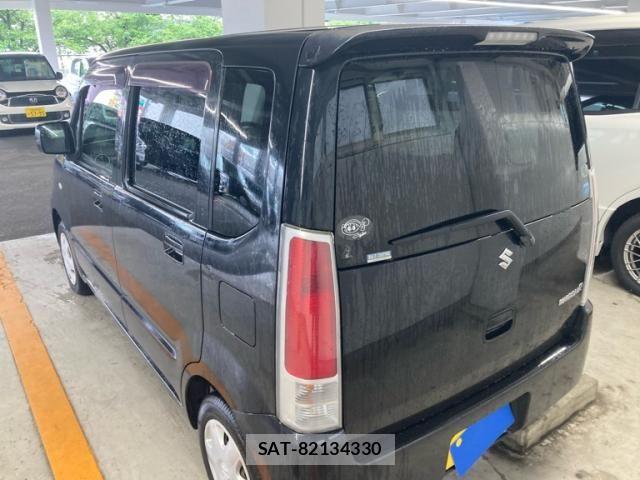 Suzuki WAGON R 2007-07 7964443-2