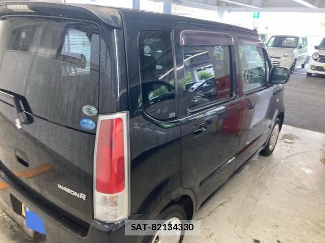 Suzuki WAGON R 2007-07 7964443-3