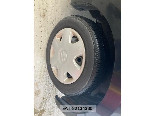 Suzuki WAGON R 2007-07 7964443-4
