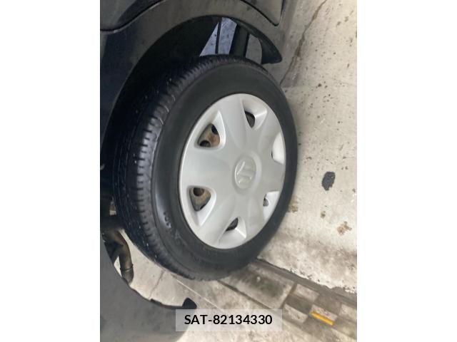Suzuki WAGON R 2007-07 7964443-5