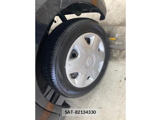 Suzuki WAGON R 2007-07 7964443-6