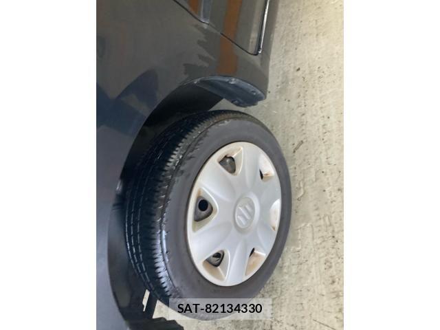 Suzuki WAGON R 2007-07 7964443-7