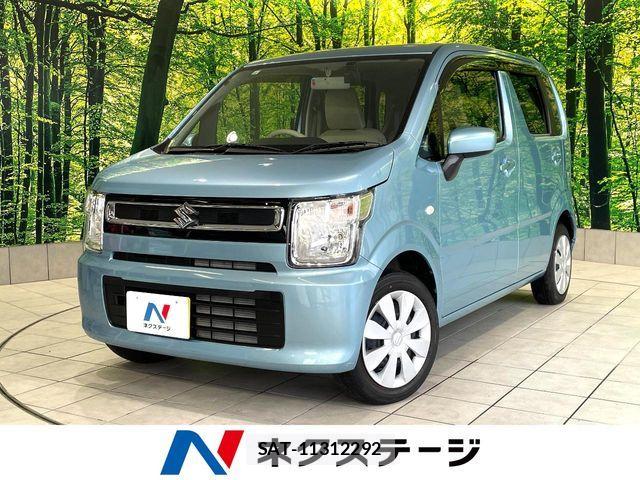 Suzuki WAGON R 2019-10 7964424-0
