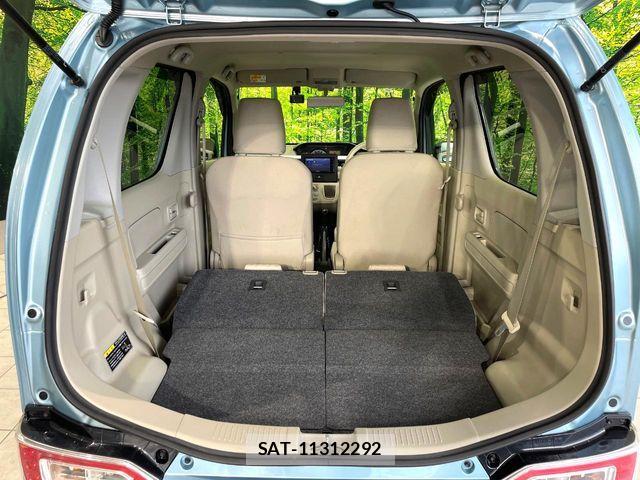 Suzuki WAGON R 2019-10 7964424-9