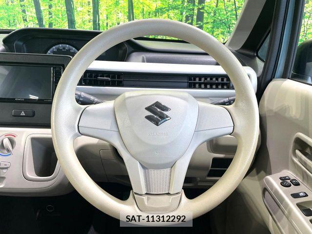 Suzuki WAGON R 2019-10 7964424-10