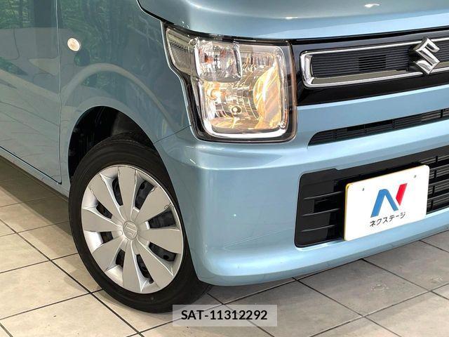 Suzuki WAGON R 2019-10 7964424-11