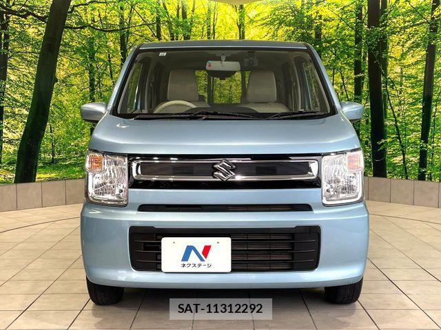 Suzuki WAGON R 2019-10 7964424-13