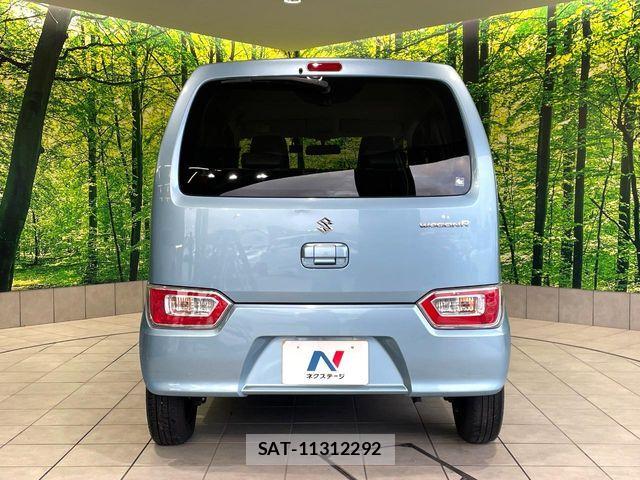 Suzuki WAGON R 2019-10 7964424-14