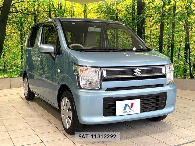 Suzuki WAGON R 2019-10 7964424-15