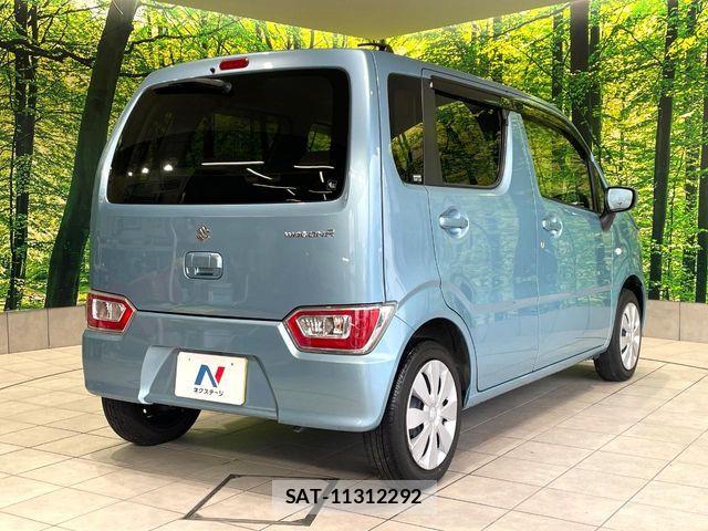 Suzuki WAGON R 2019-10 7964424-16