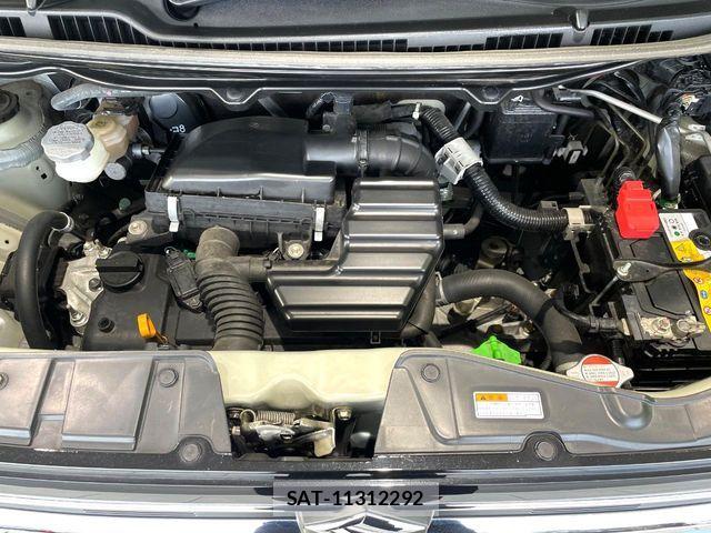 Suzuki WAGON R 2019-10 7964424-17