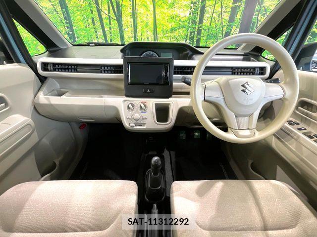 Suzuki WAGON R 2019-10 7964424-1