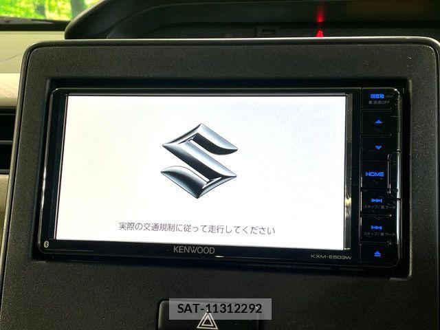 Suzuki WAGON R 2019-10 7964424-3