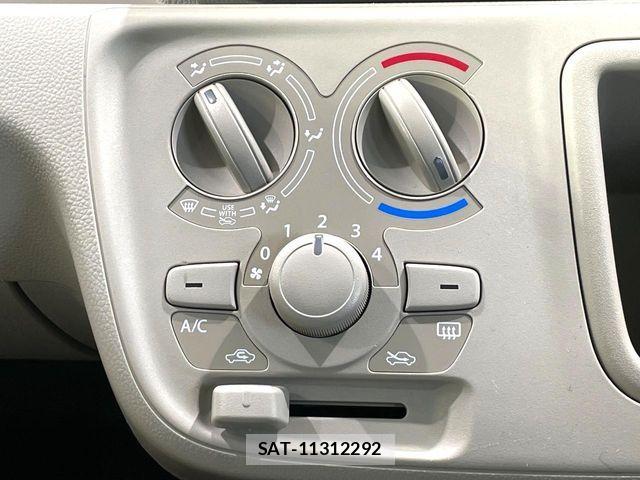 Suzuki WAGON R 2019-10 7964424-5