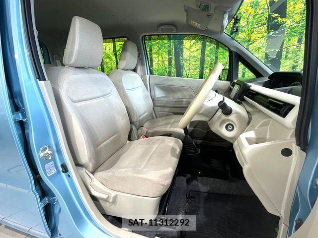 Suzuki WAGON R 2019-10 7964424-7