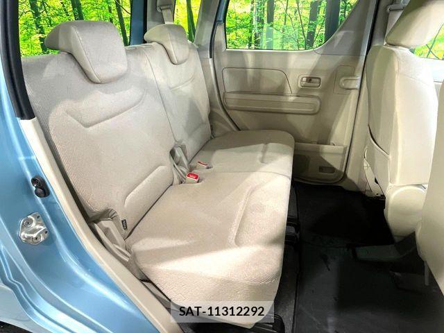 Suzuki WAGON R 2019-10 7964424-8