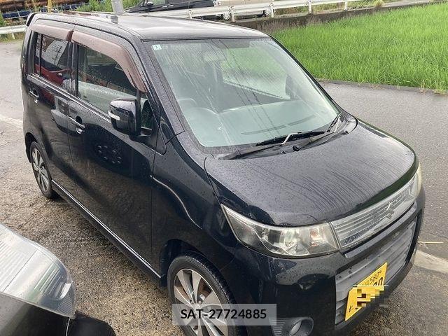 Suzuki WAGON R 2012-01 7964422-0
