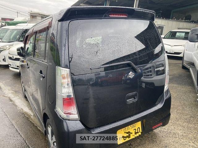 Suzuki WAGON R 2012-01 7964422-1