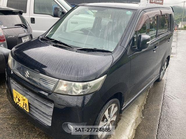 Suzuki WAGON R 2012-01 7964422-2