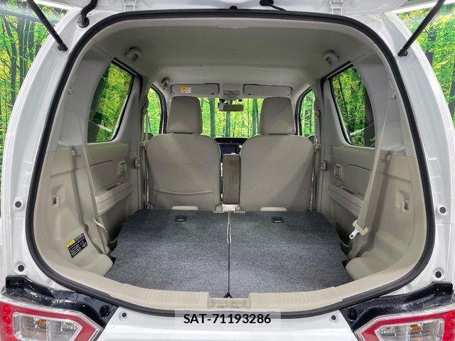 Suzuki WAGON R 2019-02 7964425-10