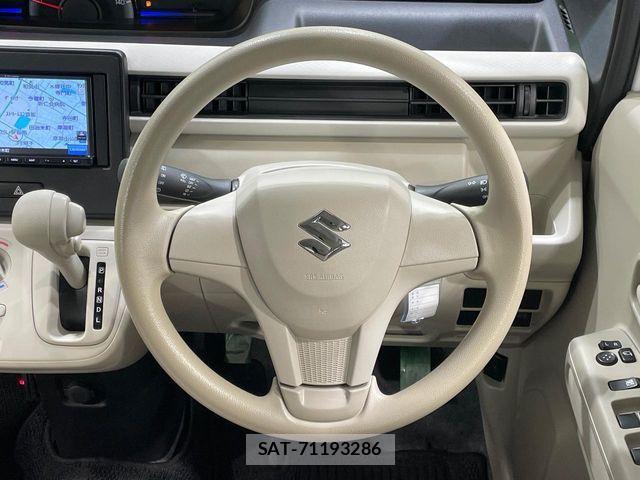 Suzuki WAGON R 2019-02 7964425-11