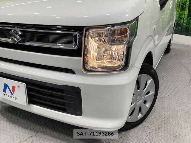Suzuki WAGON R 2019-02 7964425-12