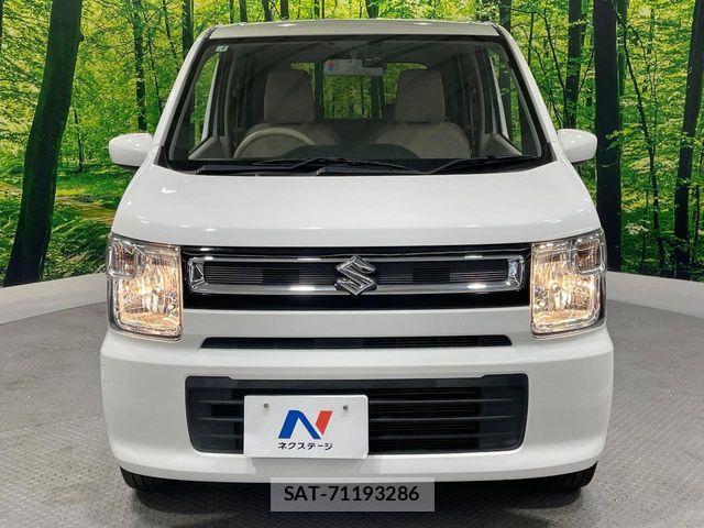 Suzuki WAGON R 2019-02 7964425-14
