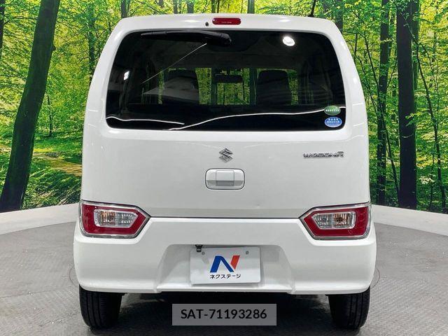 Suzuki WAGON R 2019-02 7964425-15