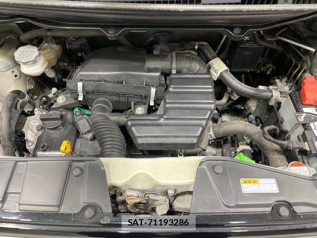 Suzuki WAGON R 2019-02 7964425-17