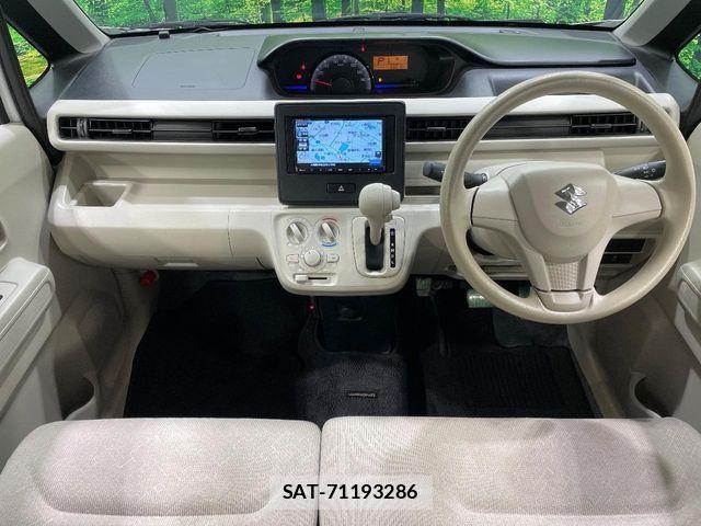 Suzuki WAGON R 2019-02 7964425-3