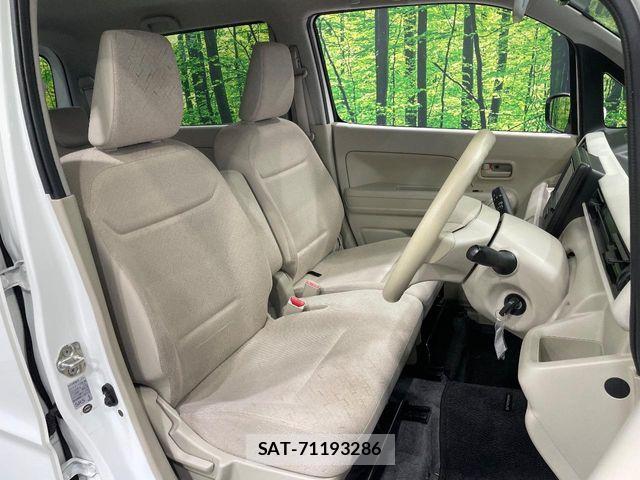 Suzuki WAGON R 2019-02 7964425-8