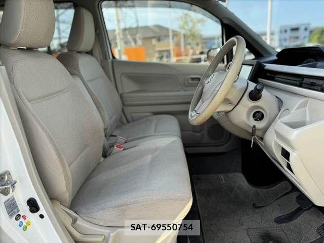 Suzuki WAGON R 2017-06 7981601-15