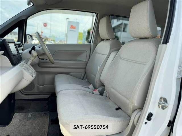 Suzuki WAGON R 2017-06 7981601-16