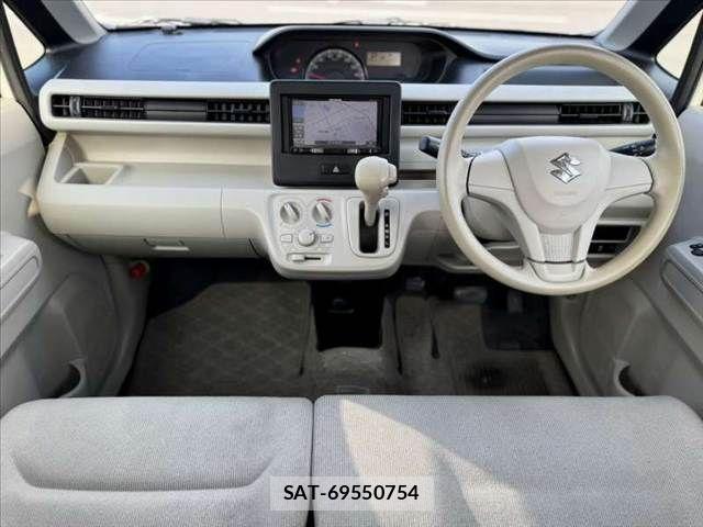 Suzuki WAGON R 2017-06 7981601-1