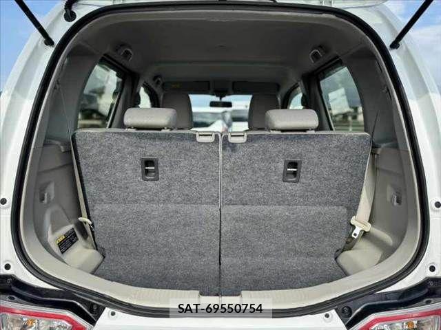 Suzuki WAGON R 2017-06 7981601-19