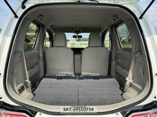 Suzuki WAGON R 2017-06 7981601-20