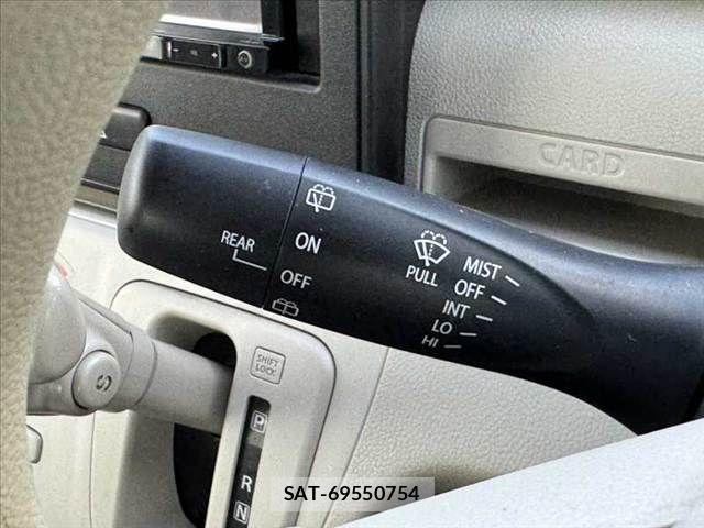 Suzuki WAGON R 2017-06 7981601-23