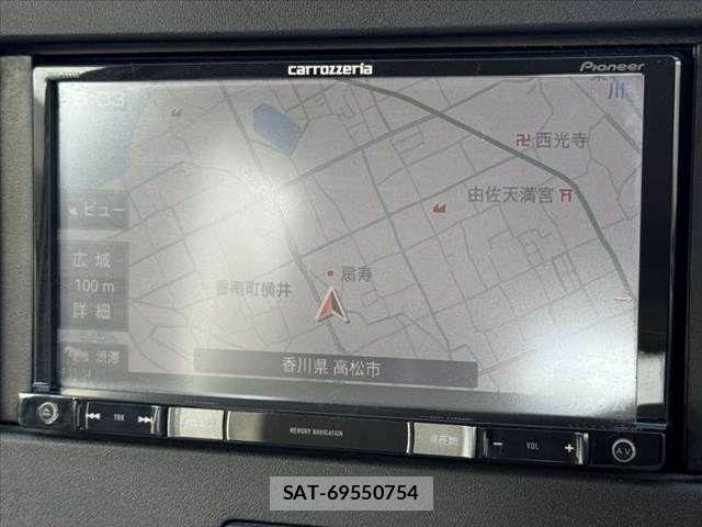 Suzuki WAGON R 2017-06 7981601-2
