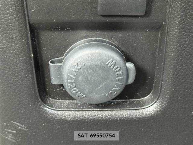 Suzuki WAGON R 2017-06 7981601-29