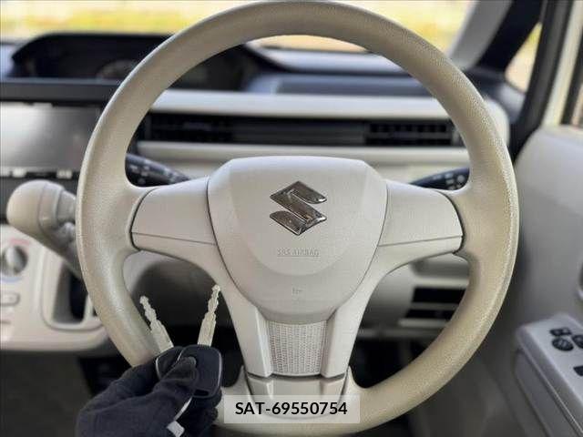 Suzuki WAGON R 2017-06 7981601-4