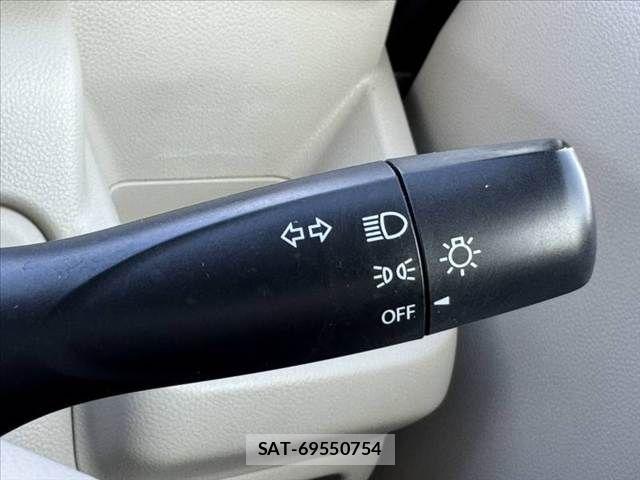 Suzuki WAGON R 2017-06 7981601-5