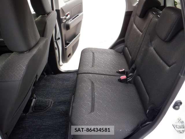 Suzuki WAGON R 2019-02 7981592-9