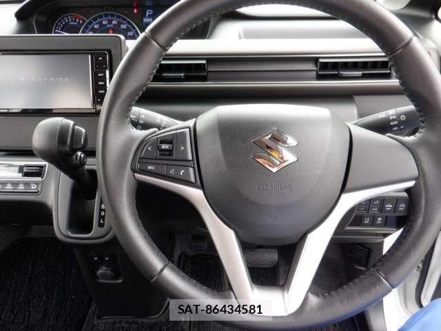 Suzuki WAGON R 2019-02 7981592-10